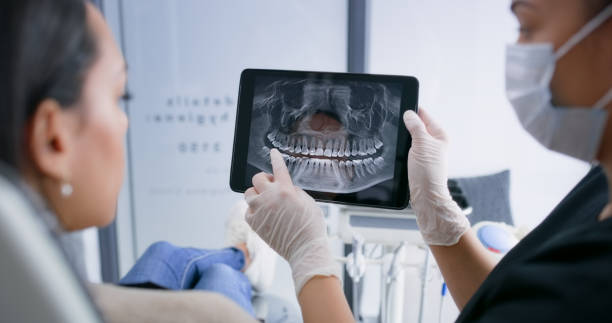 Licensed Root Canal Treatment service in Miami Springs, FL - Smile Center Dentistry
